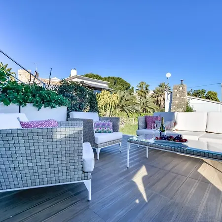 Villa Villa Miranda Calpe