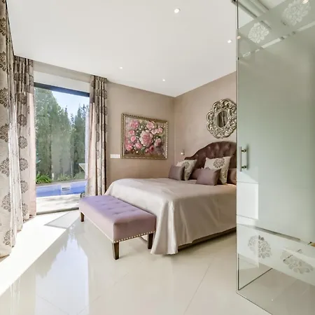 Villa Villa Miranda Calpe